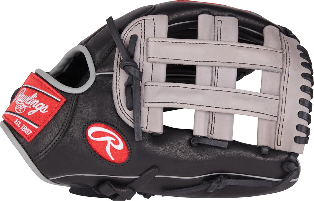 Rawlings | Foundation Series Baseball Glove | Aaron Judge Collaboration | Multiple Sizes