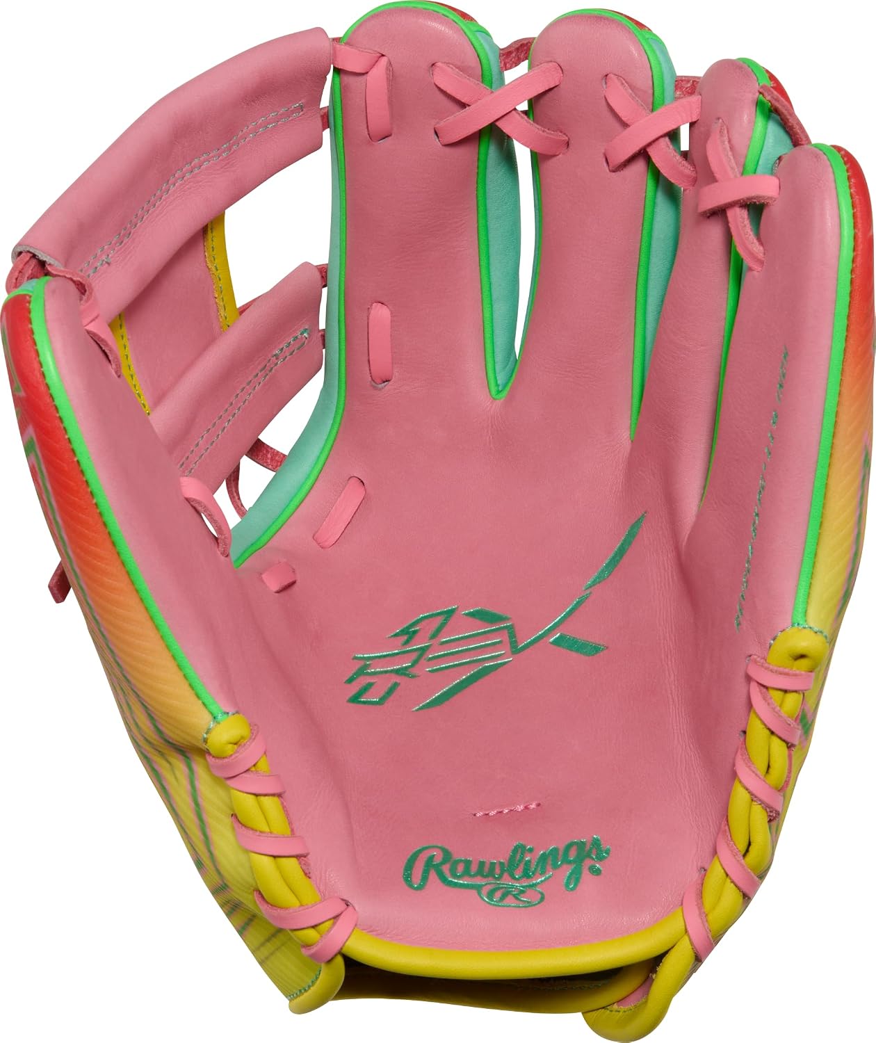 Rawlings | REV1X Baseball Glove