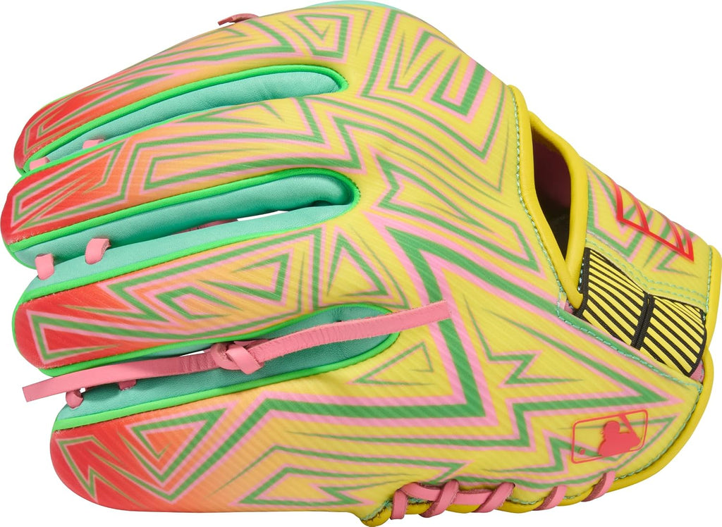 Rawlings | REV1X Baseball Glove