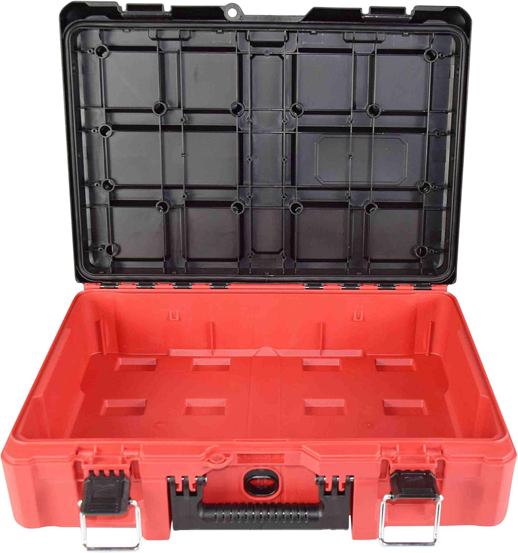 Milwaukee 48-22-8450 Tool Case without foam insert Part of the Modular Storage System