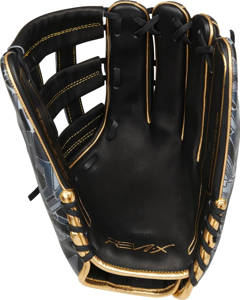 Rawlings | REV1X Baseball Glove