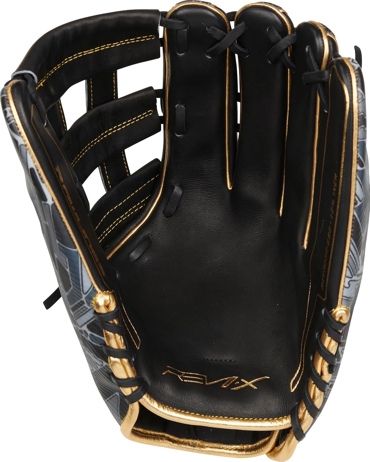 Rawlings | REV1X Baseball Glove