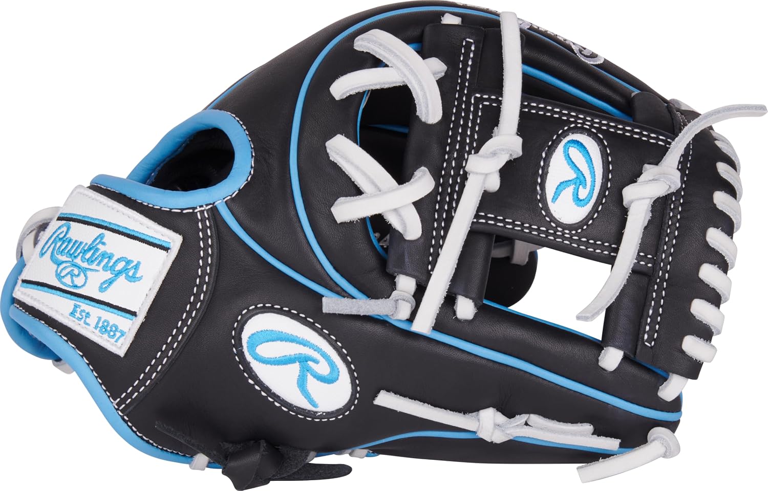 Rawlings | NXT Youth Baseball Glove Series | Countour Youth Fit | Multiple Styles