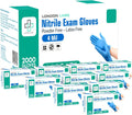 London Labs Disposable Gloves