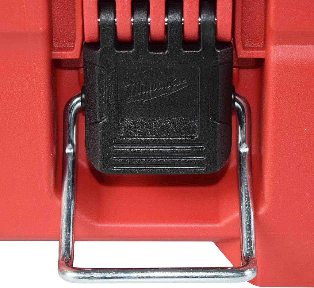 Milwaukee 48-22-8450 Tool Case without foam insert Part of the Modular Storage System