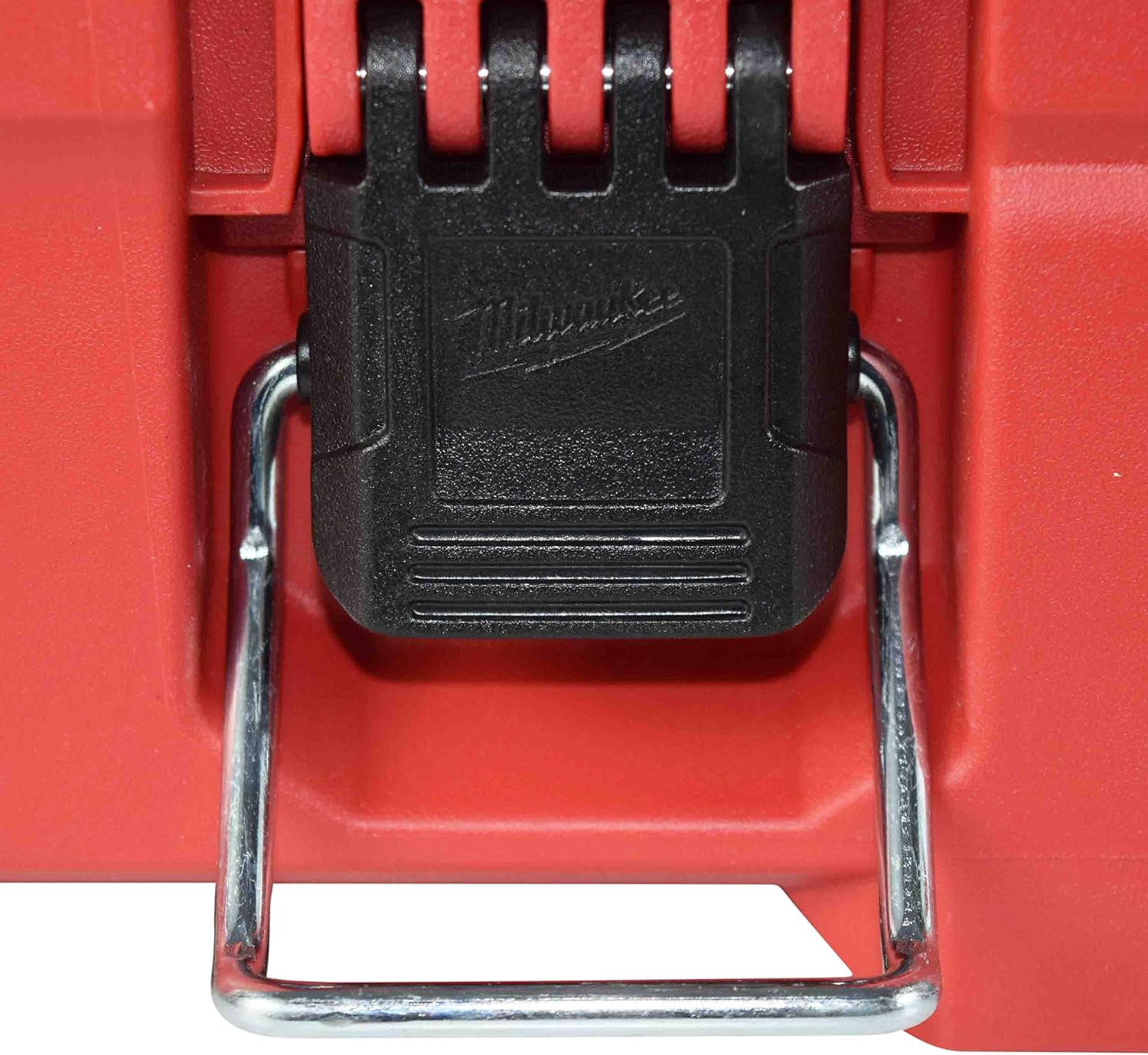 Milwaukee 48-22-8450 Tool Case without foam insert Part of the Modular Storage System