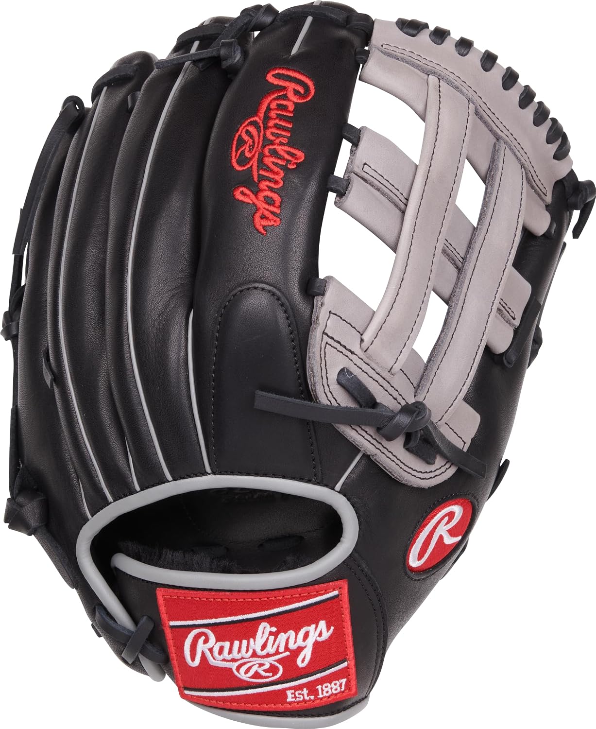 Rawlings | Foundation Series Baseball Glove | Aaron Judge Collaboration | Multiple Sizes