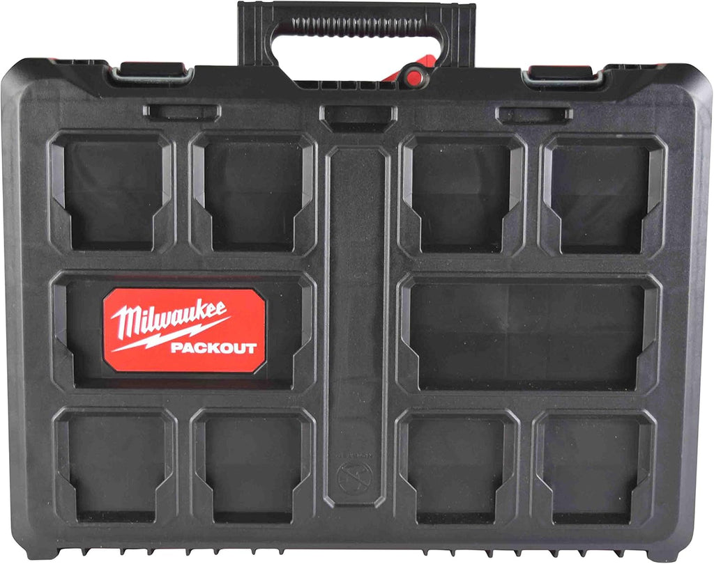 Milwaukee 48-22-8450 Tool Case without foam insert Part of the Modular Storage System