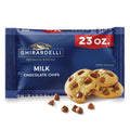 Milk Chocolate Chips 23 oz Bag