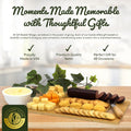 Gift Basket Village A Gourmet Breakfast - Gift Box
