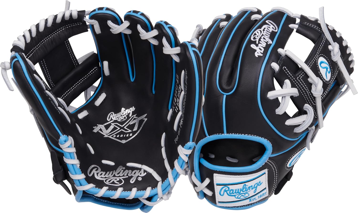 Rawlings | NXT Youth Baseball Glove Series | Countour Youth Fit | Multiple Styles