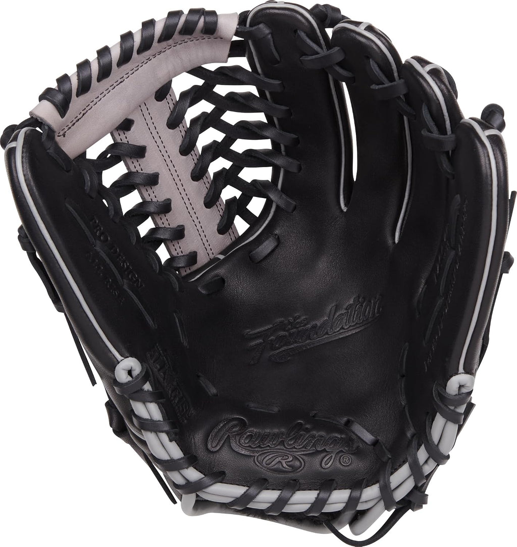 Rawlings | Foundation Series Baseball Glove | Aaron Judge Collaboration | Multiple Sizes