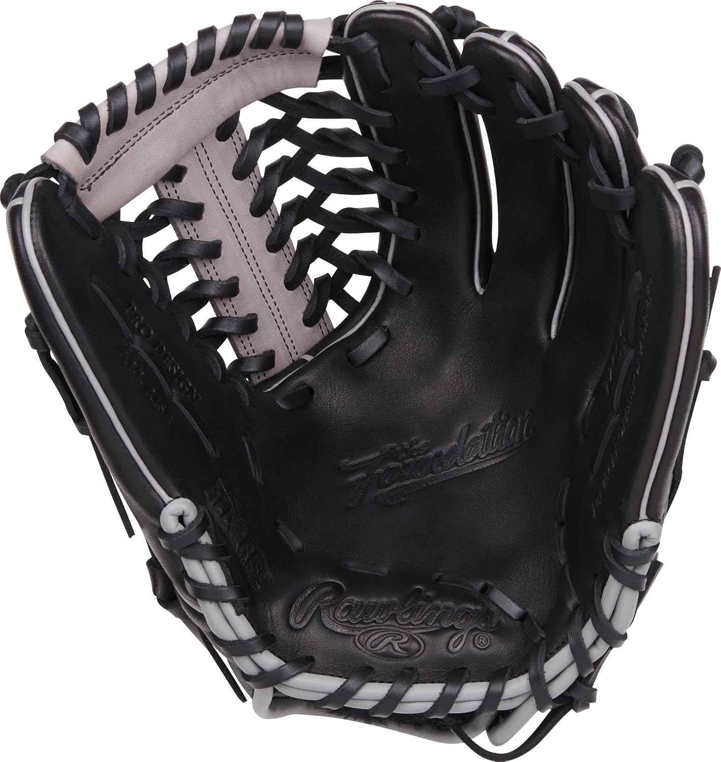 Rawlings | Foundation Series Baseball Glove | Aaron Judge Collaboration | Multiple Sizes
