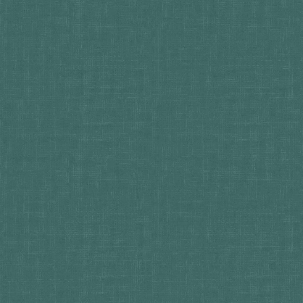 Arden Outdoor Loveseat Cushion Set, 48 x 24, Water Repellent, Fade Resistant, Cushion Set for Couch, Bench, and Swing, Peacock Blue Green Texture