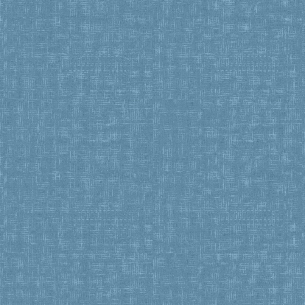 Arden Outdoor Loveseat Cushion Set, 48 x 24, Water Repellent, Fade Resistant, Cushion Set for Couch, Bench, and Swing, French Blue Texture