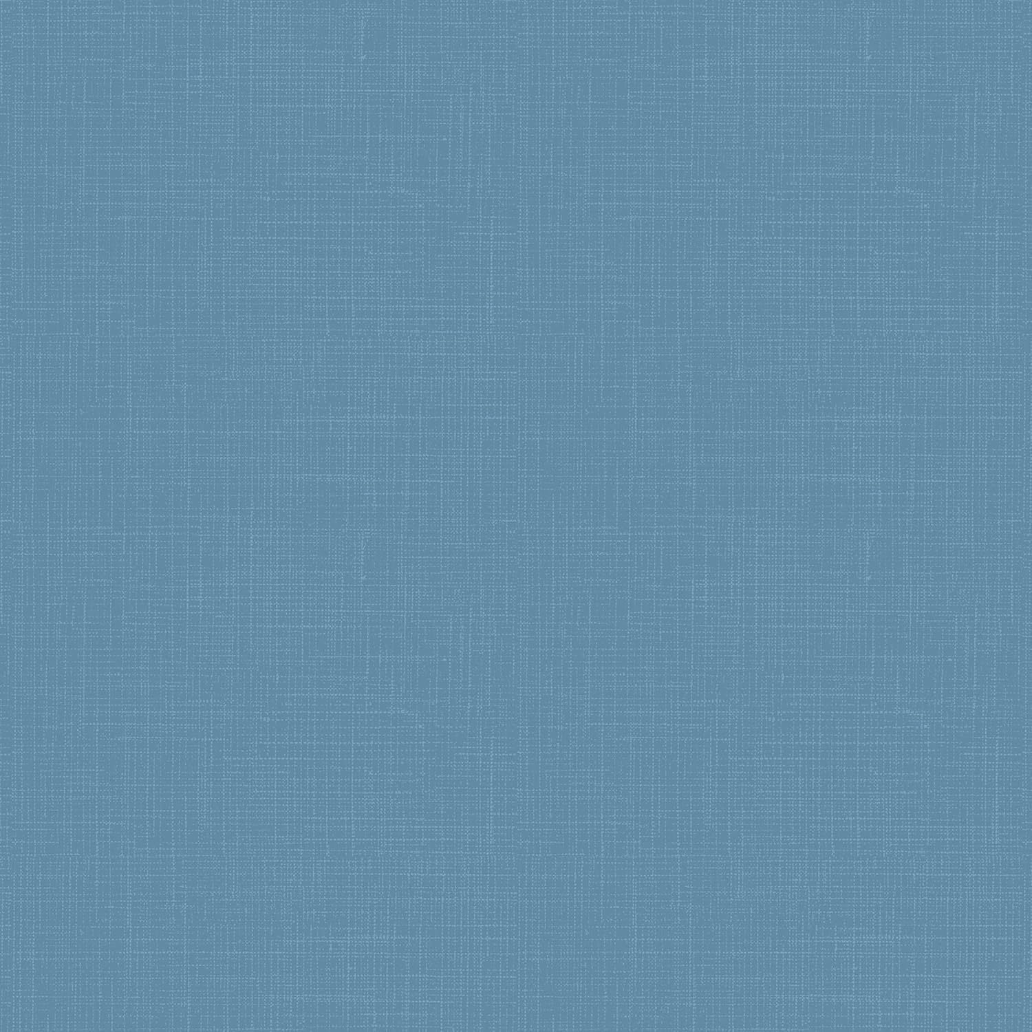 Arden Outdoor Loveseat Cushion Set, 48 x 24, Water Repellent, Fade Resistant, Cushion Set for Couch, Bench, and Swing, French Blue Texture