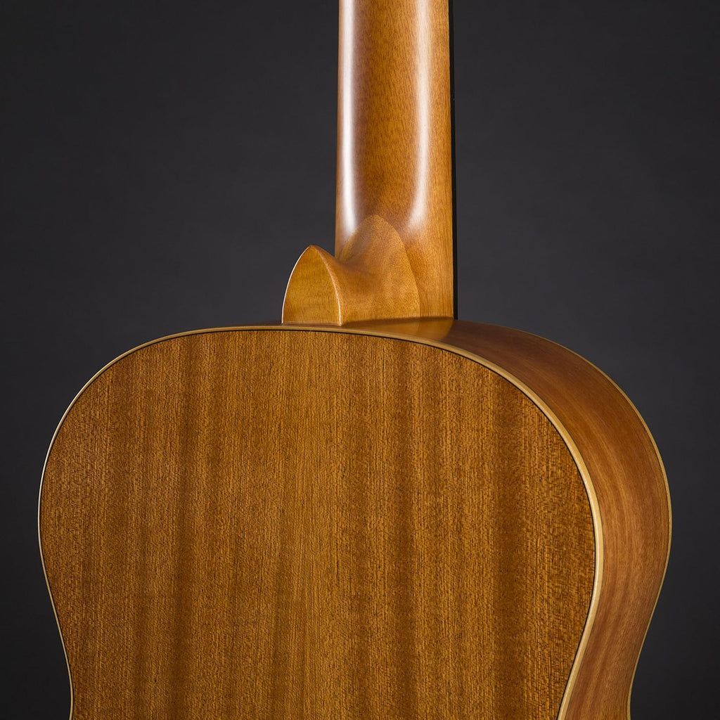 Family Series 3/4 Size Left-Handed Nylon Classical Guitar w/Bag