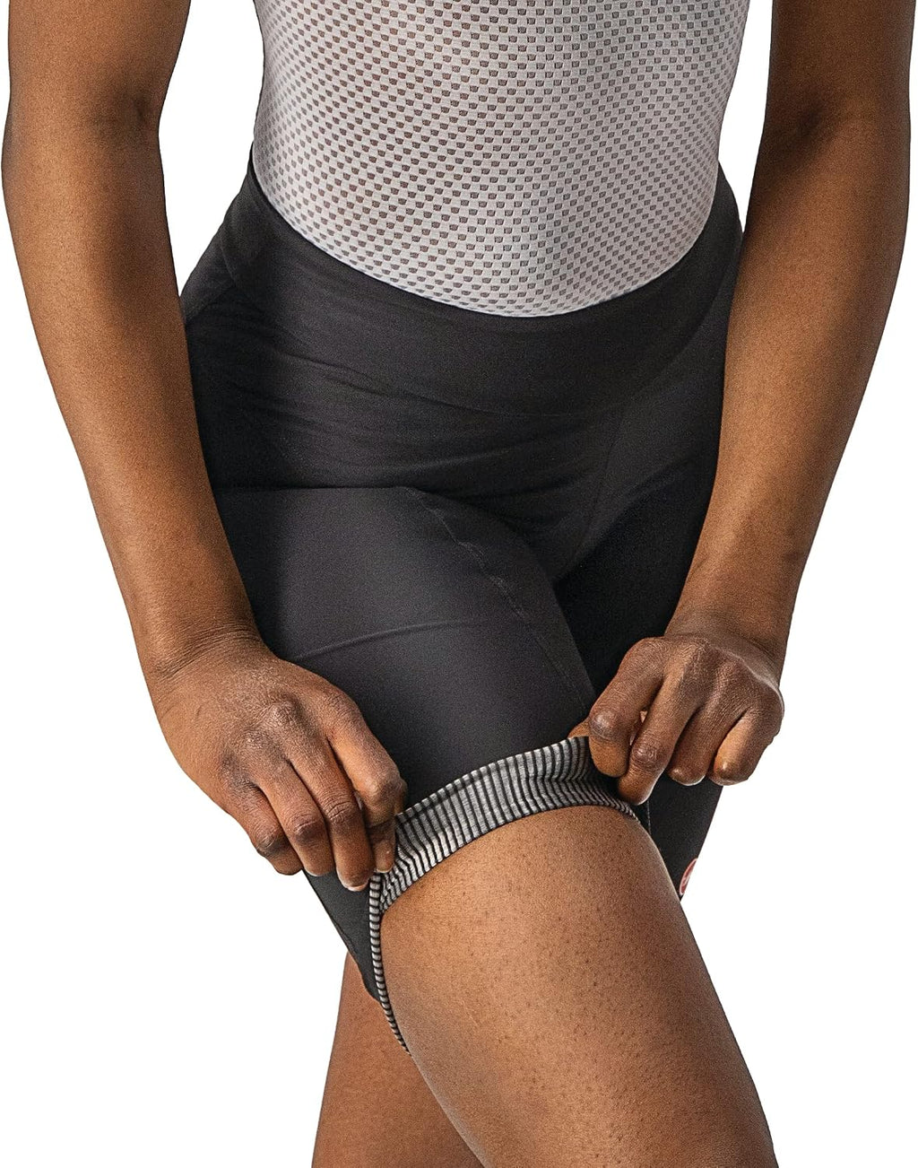 CASTELLI Women's Endurance Short for Road and Gravel Biking I Female Padded Cycling Shorts