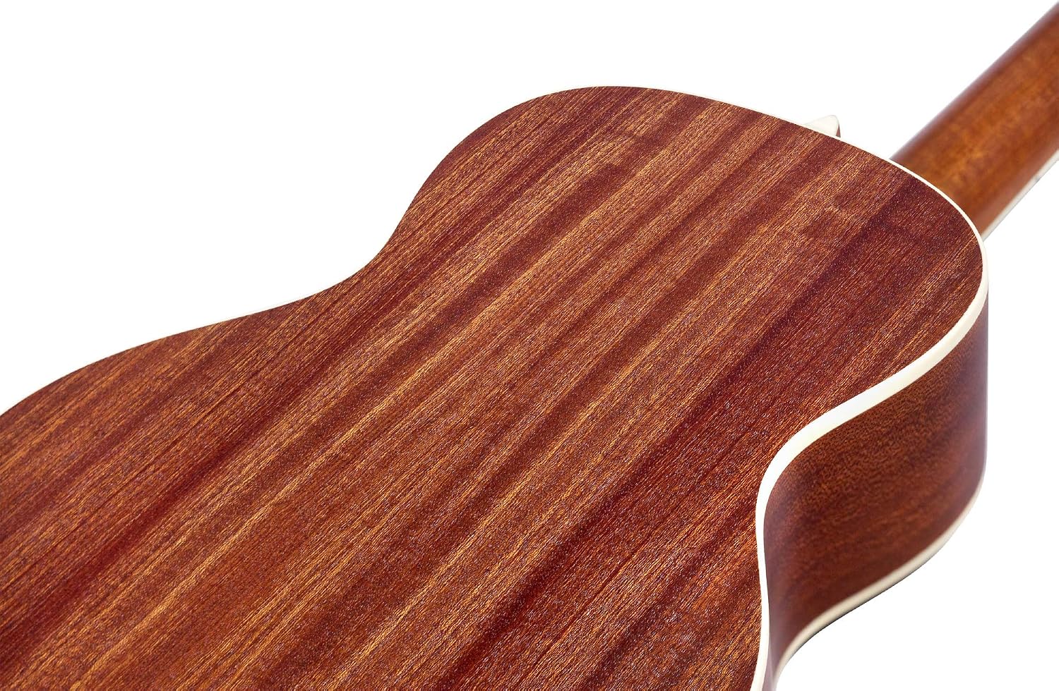 Cordoba 15CM E Concert Electric Ukelele Edgeburst