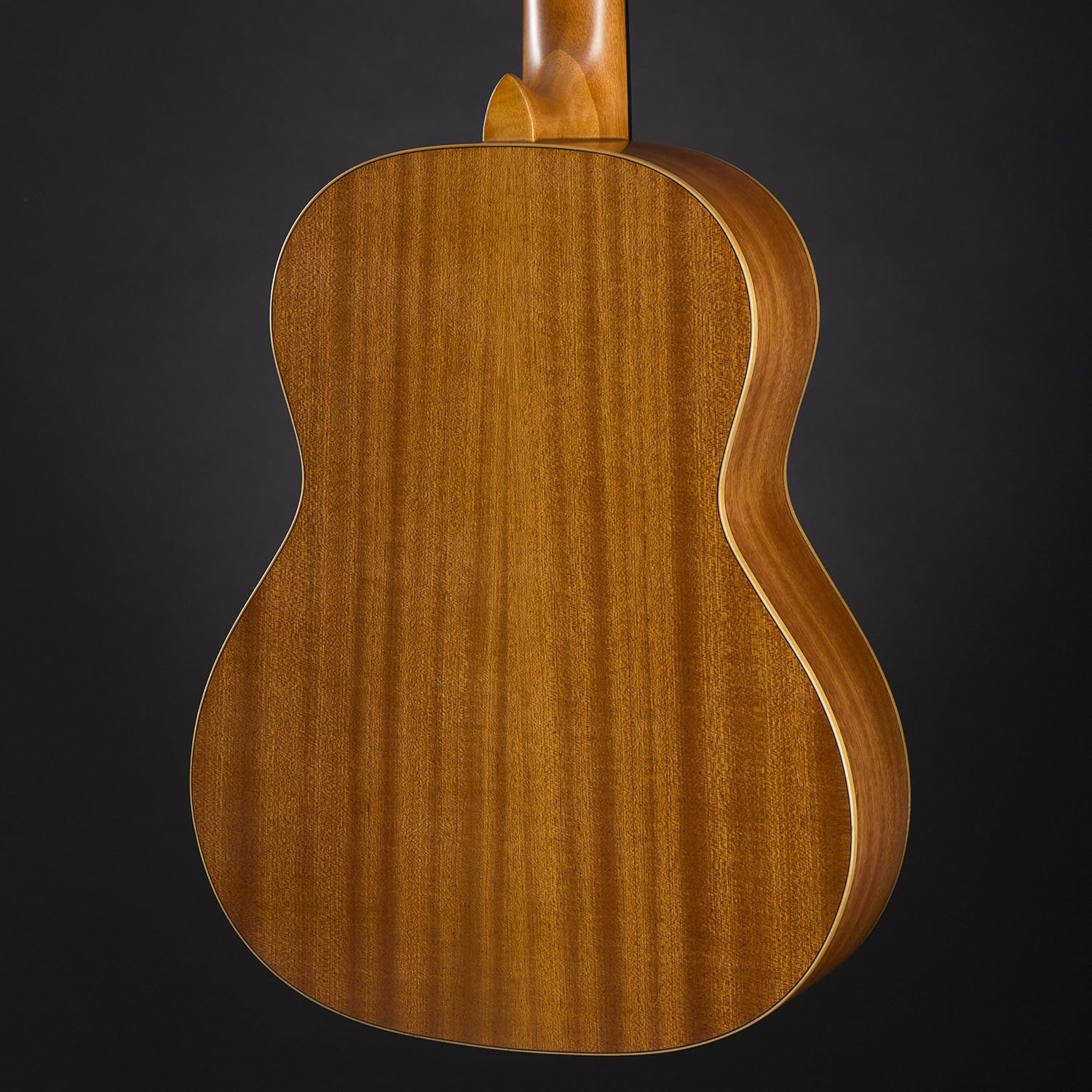 Family Series 3/4 Size Left-Handed Nylon Classical Guitar w/Bag