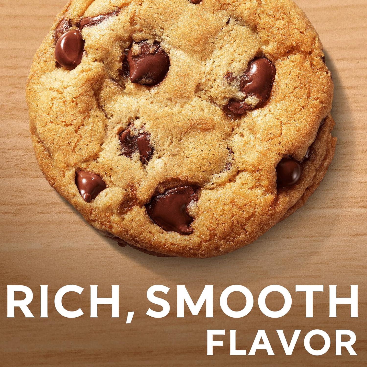Milk Chocolate Chips 23 oz Bag