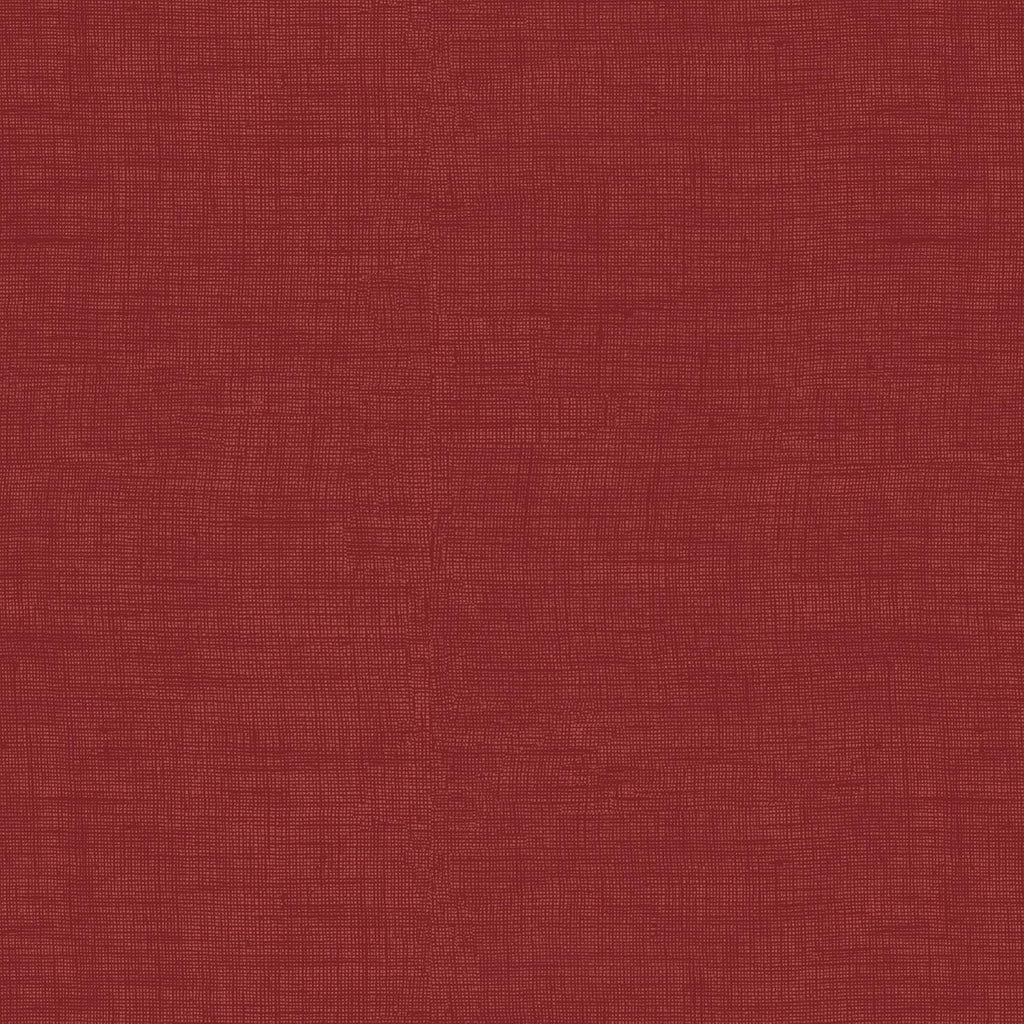 Arden Outdoor Loveseat Cushion Set, 48 x 24, Water Repellent, Fade Resistant, Cushion Set for Couch, Bench, and Swing 48 x 24, Ruby Red Leala