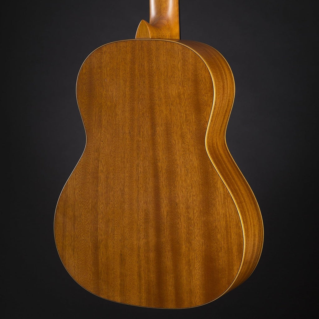 Family Series 3/4 Size Left-Handed Nylon Classical Guitar w/Bag