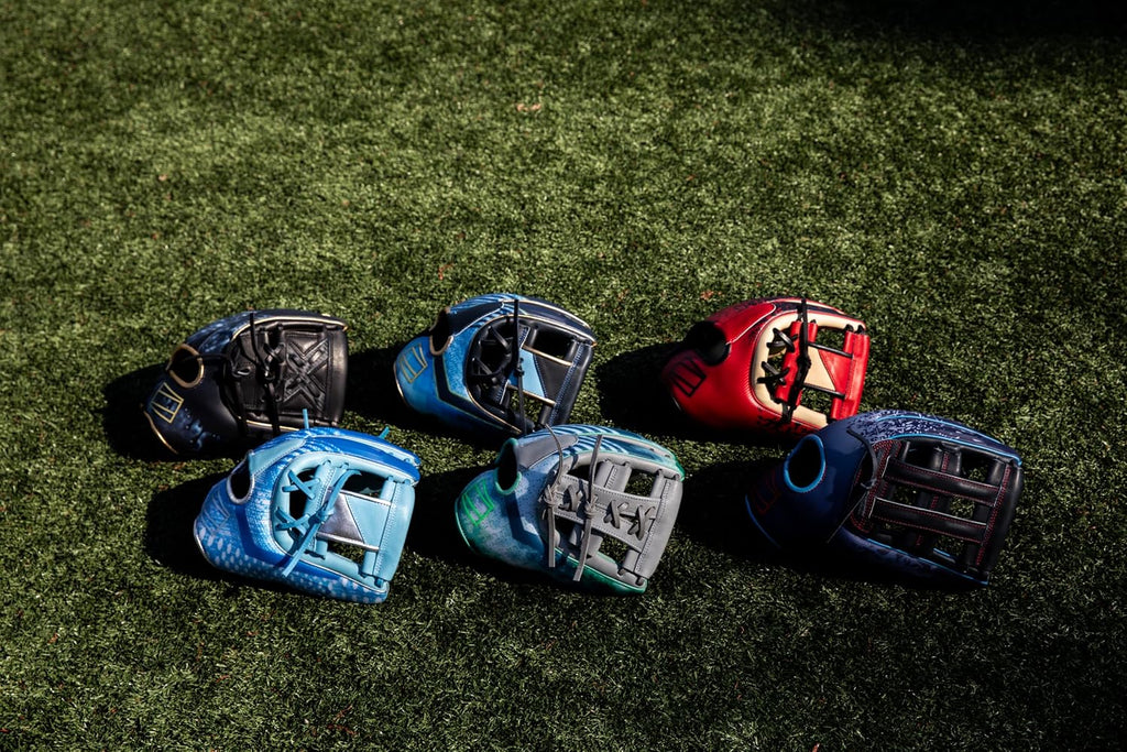 Rawlings | REV1X Baseball Glove